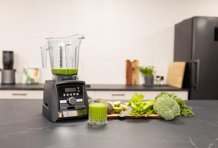 Vitamix fejlkoder