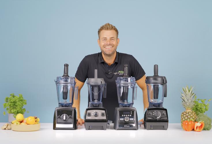 Få nemt dine 600 gram grønt om dagen