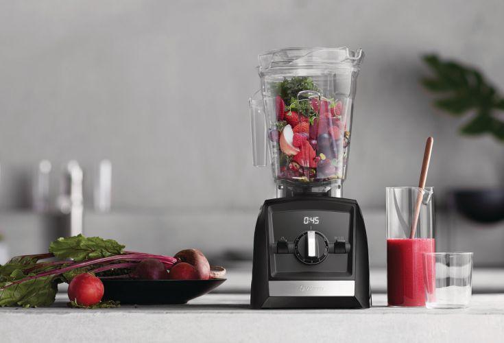 Mød Vitamix A2300i