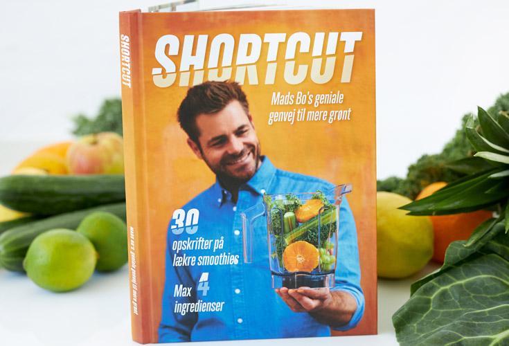 SHORTCUT - Forord: Min Geniale Genvej