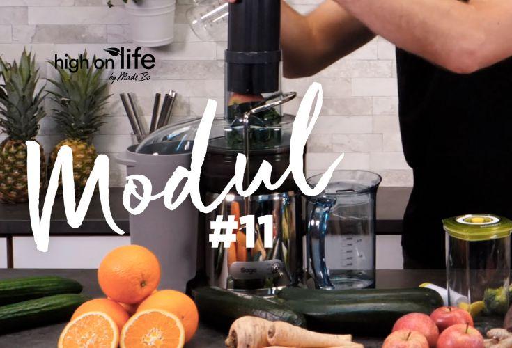 Modul 11: Tips og Tricks