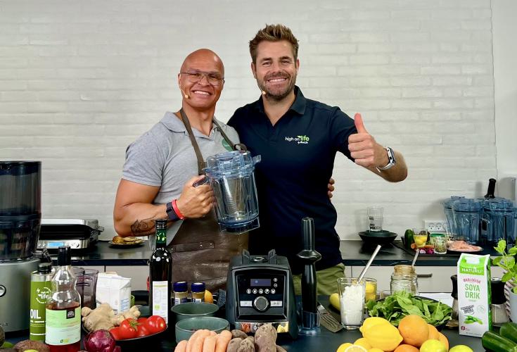 FB Live: Kolesterol i balance