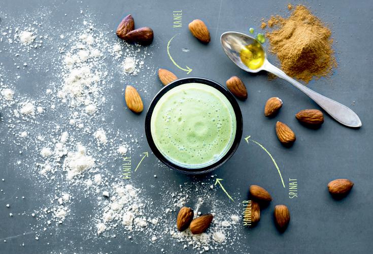 6 Tips til at Slippe Sukkertrangen