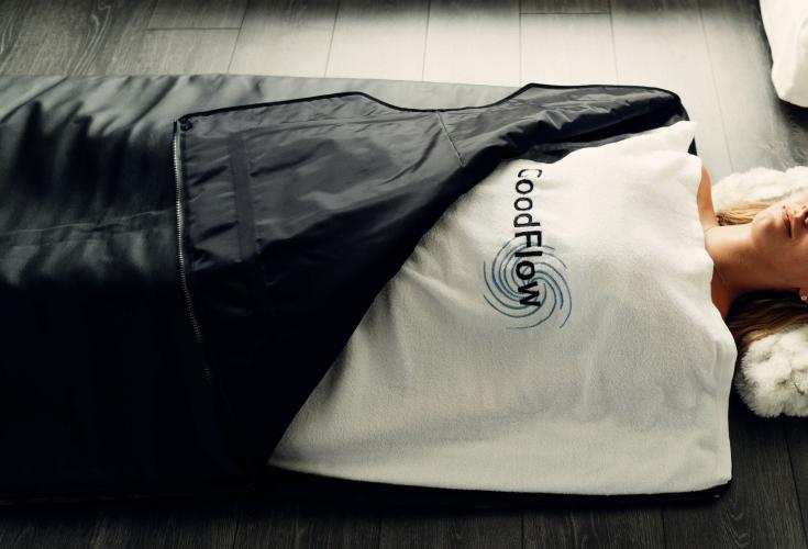 Oplev øget velvære med infrarød sauna