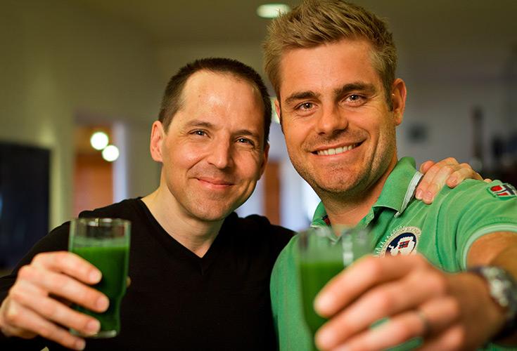 Flexitar eller vegetar