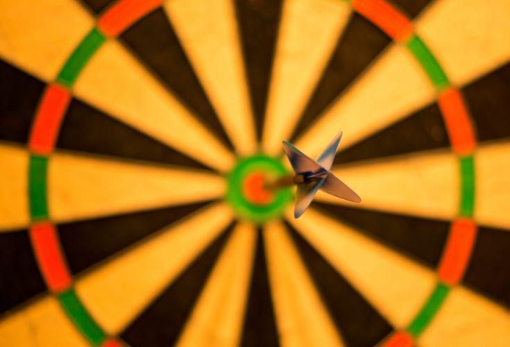 Succes kræver motivation og disciplin