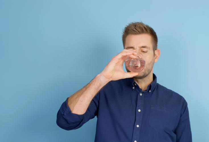 Ja tak til rent drikkevand