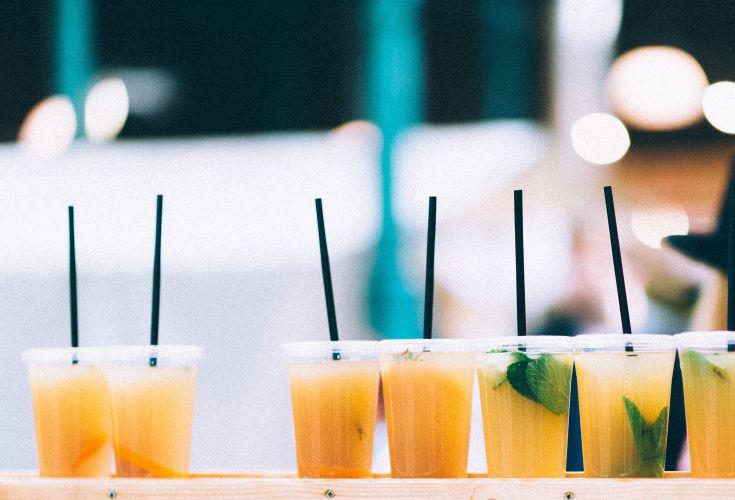  Drop juicekure og sæt pengene på en afgiftende livsstil