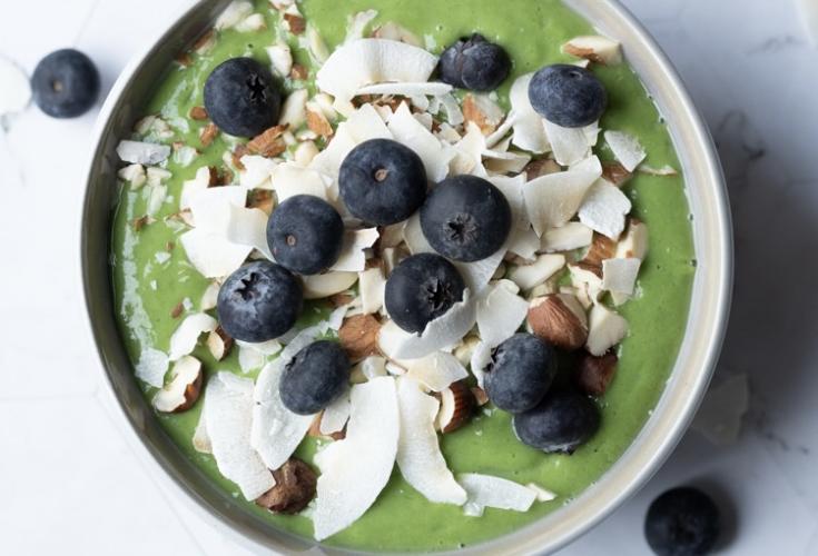 Pimp dine juicer og smoothies 