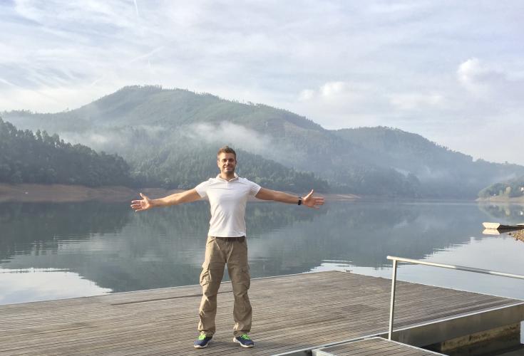 Egenomsorg og selvomsorg 