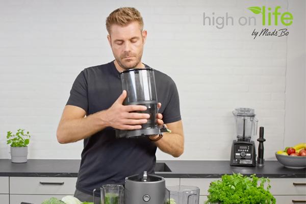 Rengøring Hurom H320N