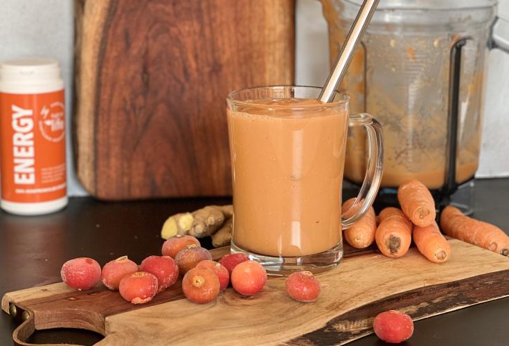 Basiskit til din smoothie