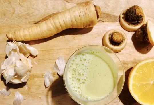 Alt du skal vide om persillerod