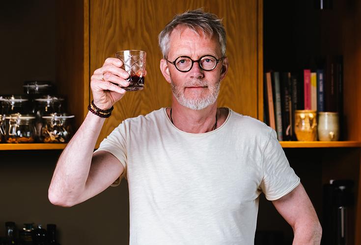 Mød Jørgen Kamstrup