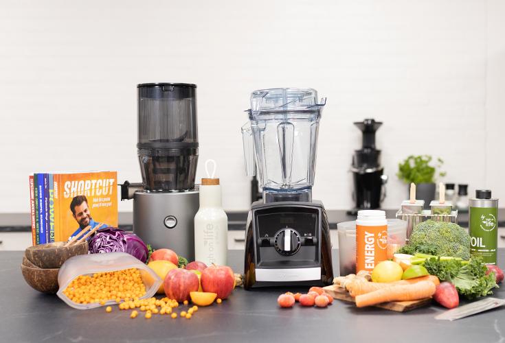 De 10 bedste julegaver 