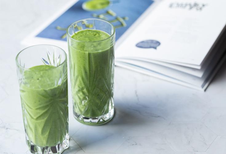 5 råd til at komme sund gennem julen