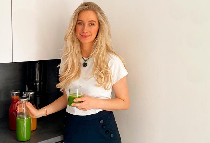 Mød Louise Dam-Weng