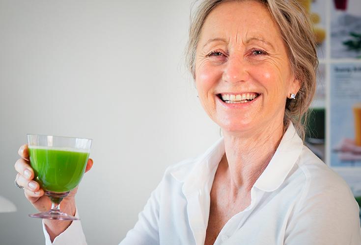 Mød Lyda Steengaard