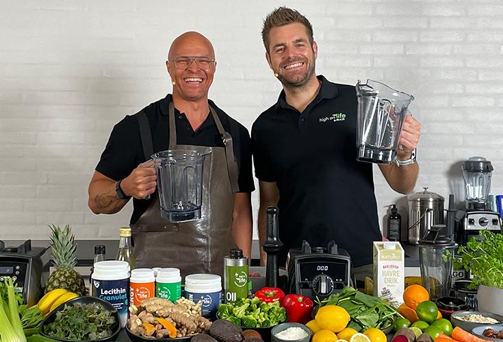 FB Live: Med Umahro Cardogan