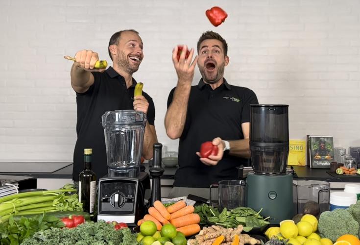 FB Live: Mads Bo 20 års jubilæum