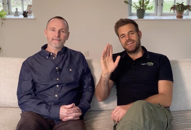 Meditation og Mindfulness