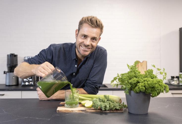 Guide til mere energi og overskud