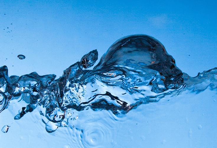 Hvad er omvendt osmose?