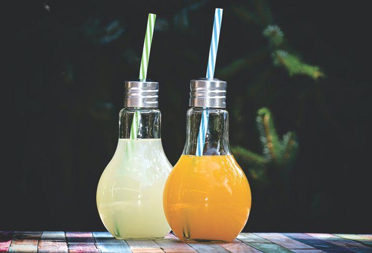 Sådan laver du den perfekte juice