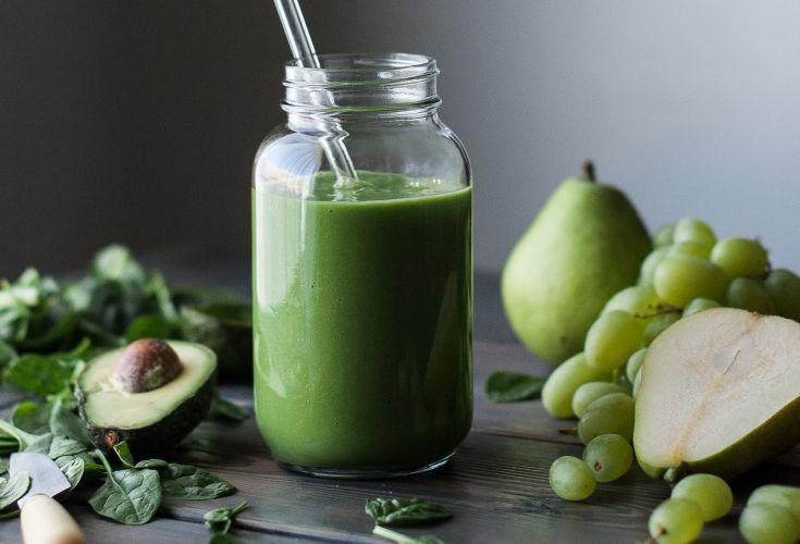 Sådan laver du den perfekte smoothie