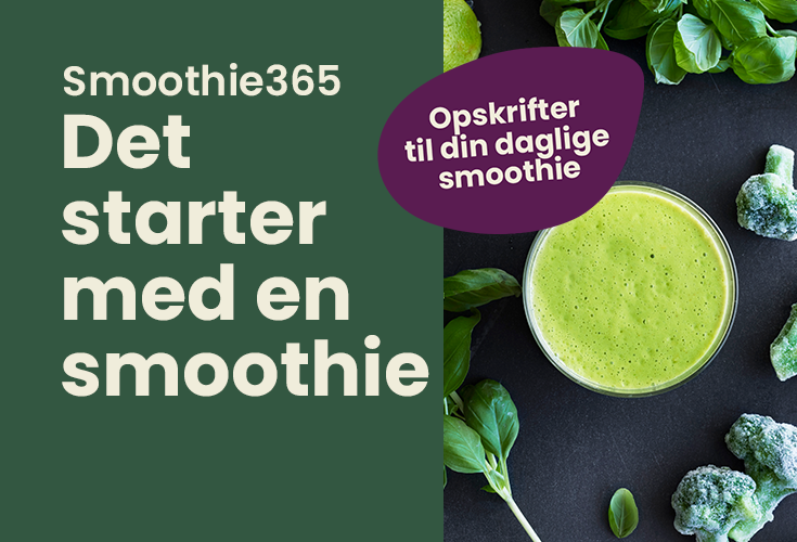 Smoothie365