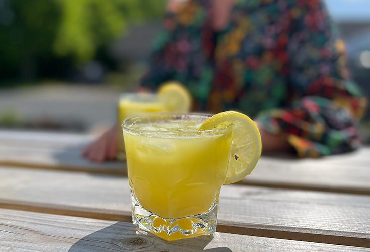 Sådan får du en sund sommer