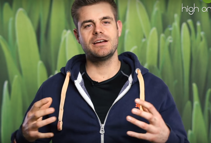 Sund livsstil i følge Mads Bo