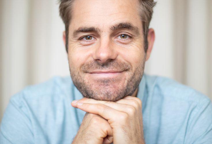 Sundhed sidder mellem ørerne