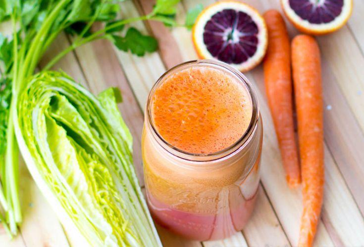 8 Super Saftige spørgsmål og svar om juice og smoothie