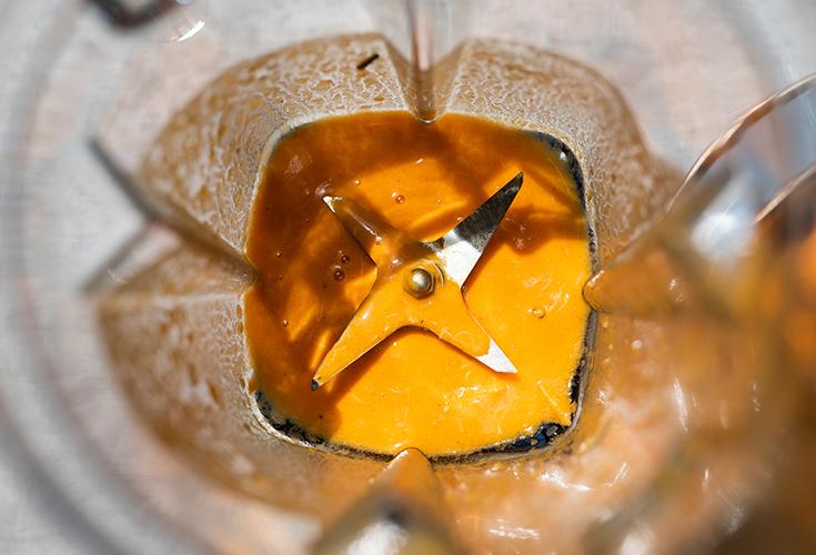 Begynder tips til blender supper