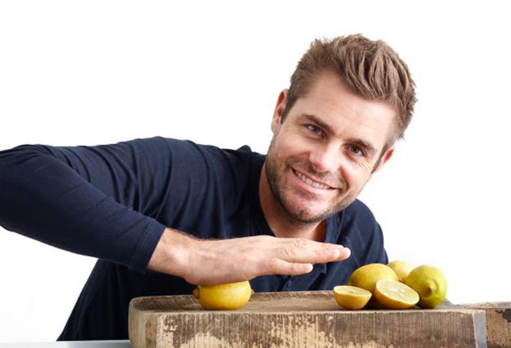 Det sure med det søde - drop undskyldningerne