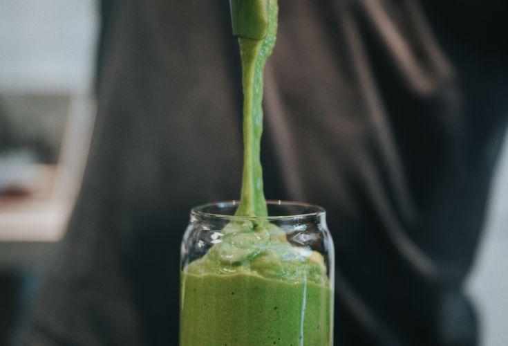 Vores lyst ligger i tarmen