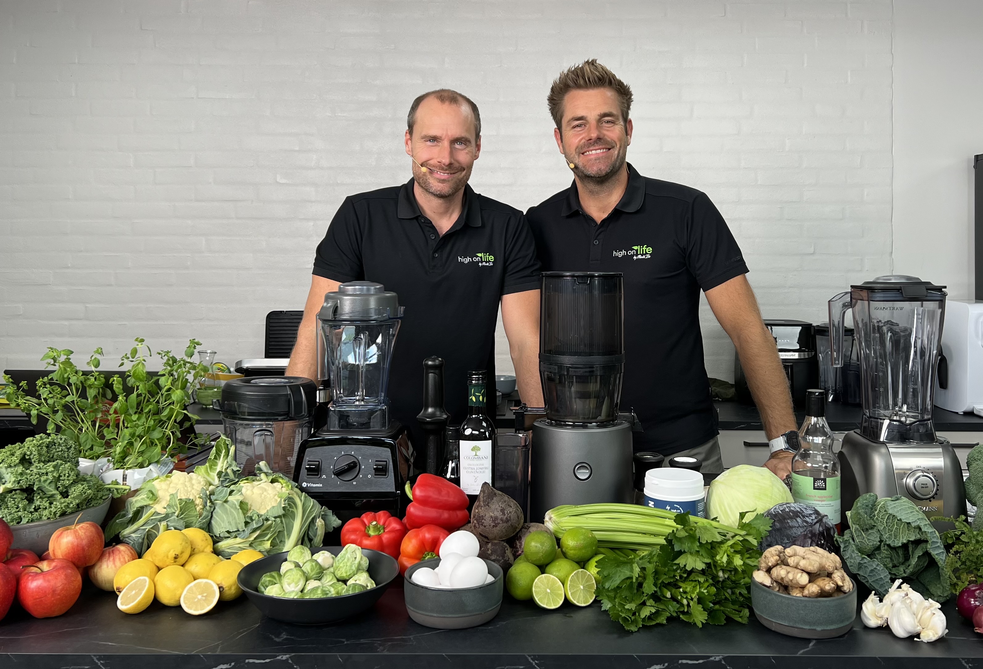 FB Live: Sund på budget