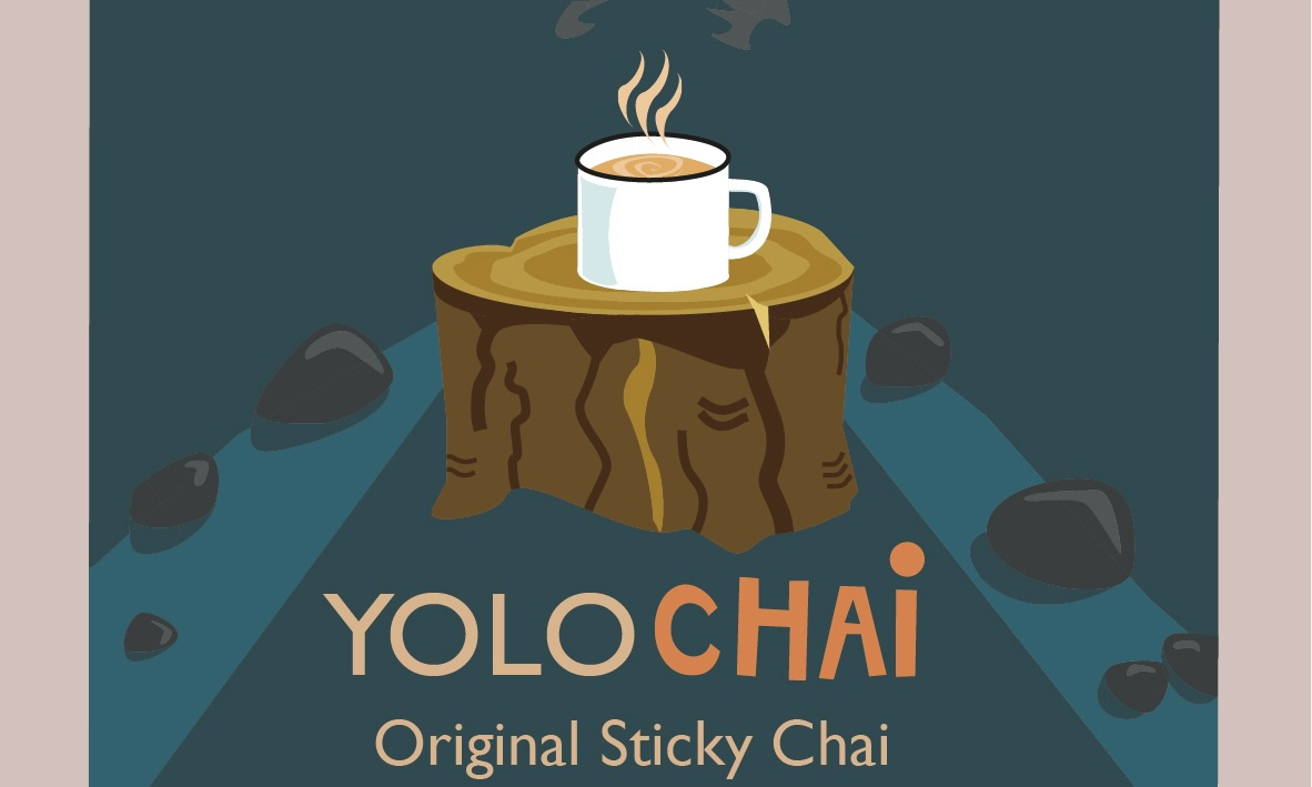 YOLO CHAI