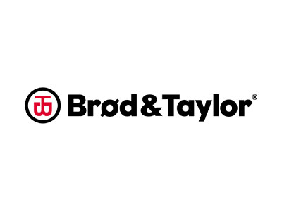 Brød&Taylor