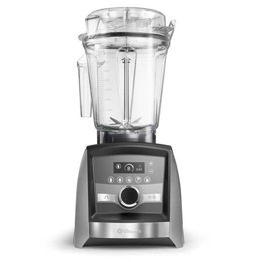 Vitamix Ascent A3500i pac 0703113631924