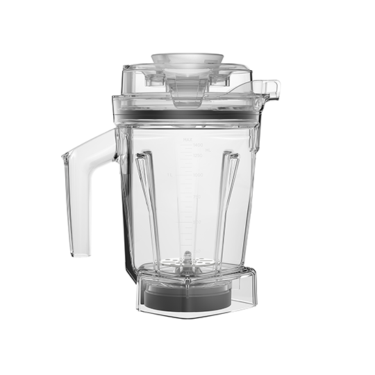 Vitamix Ascent Aer Disc kande 1,4 L.