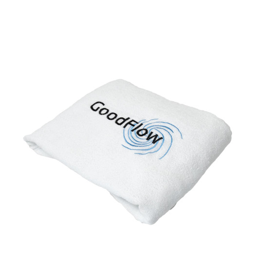 GoodFlow - Care Cover håndklæde