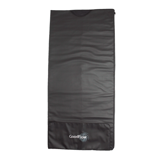 GoodFlow Infrarød Saunatæppe | Komfort 1