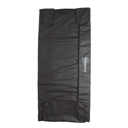 GoodFlow Luksus Infrarød Saunatæppe