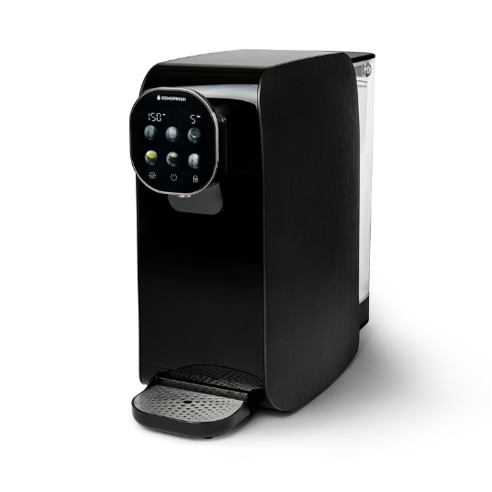 OsmoFresh Pro Vandrenser - Sort