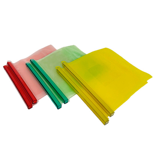 Genanvendelige Smoothie-poser 1500 ML