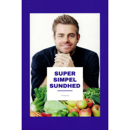 Super Simpel Sundhed Ny Forside