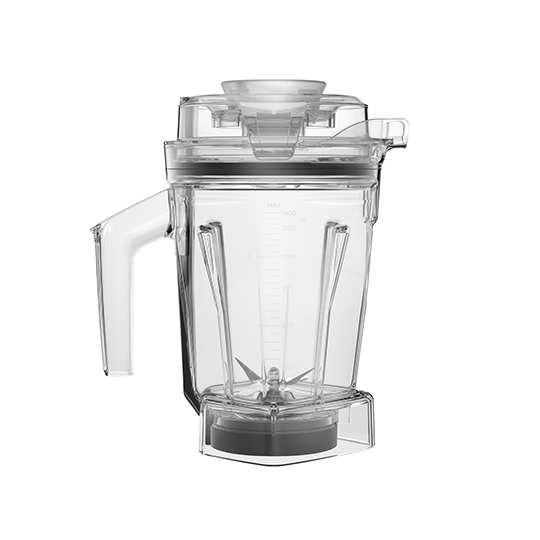 Vitamix Ascent Tørkande 1,4 l