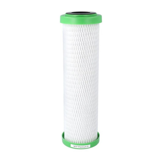 Carbonit NFP Premium vandfilter